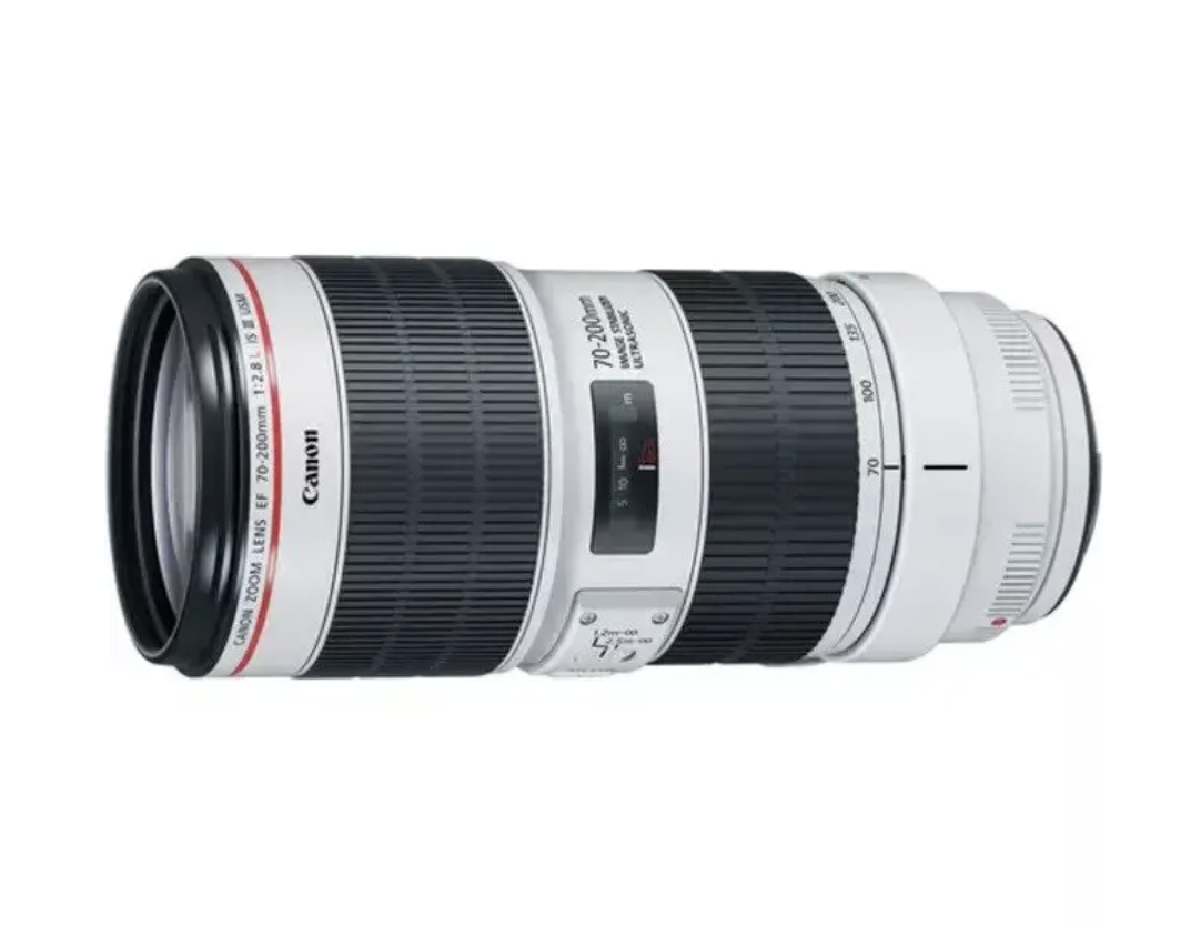 Canon 70-200 f2.8 is ii — Studio Tropico